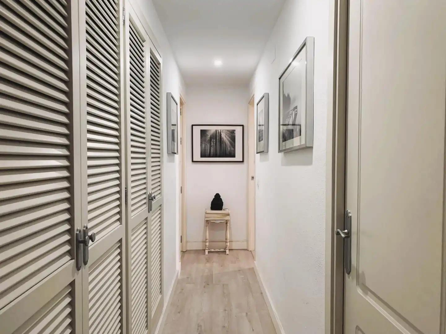 Apartamento en venta en Marbella con Aire acondicionado, Calefacción y Jardín privado