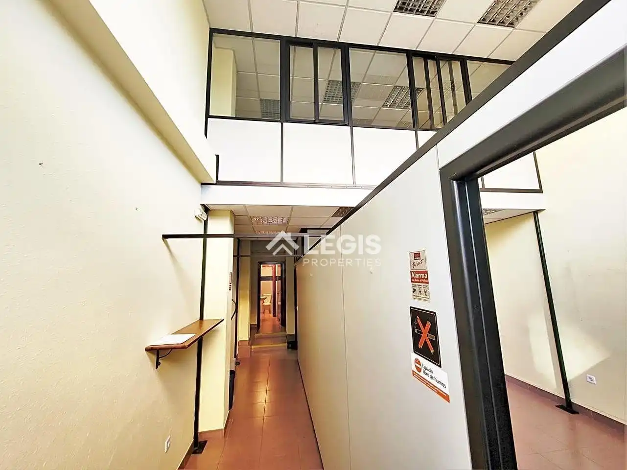 Business premises for sale in VIRREY ABASCAL, imagen 9
