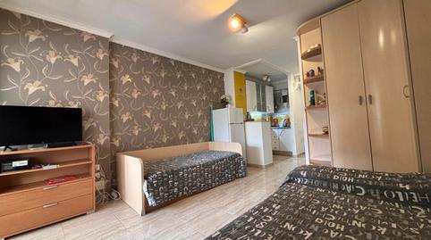 Foto 2 de Estudio en venta en Avenida Gamonal, Parque de la Paloma, Benalmádena