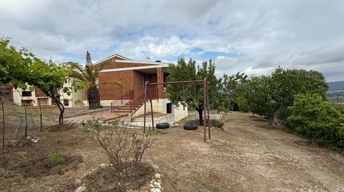 Foto 2 de Casa o chalet en venta en Carretera de Madrid, 20, Aldea del Fresno, Madrid