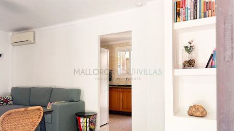Photo 3 of Apartments for rent in Calle Torrent de Can Botana, Cala Sant Vicenç, Pollença