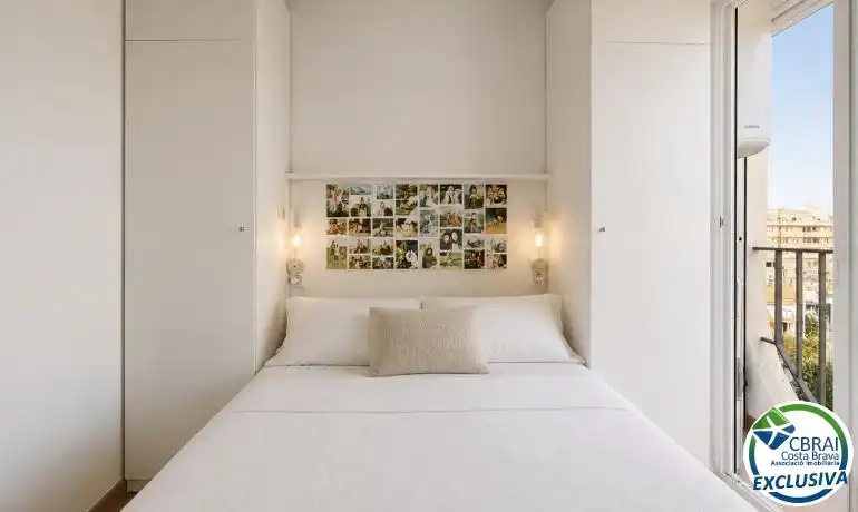 Apartament amb ascensor en venda a Carrer Muga-Delta, imagen 15
