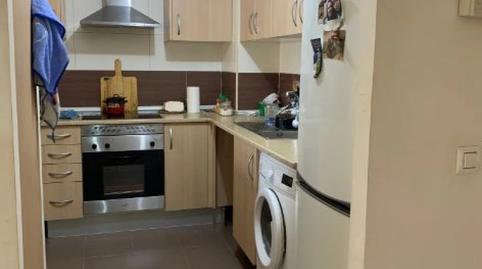 Foto 4 de Pis de lloguer a Ensanche, Alcalá de Henares