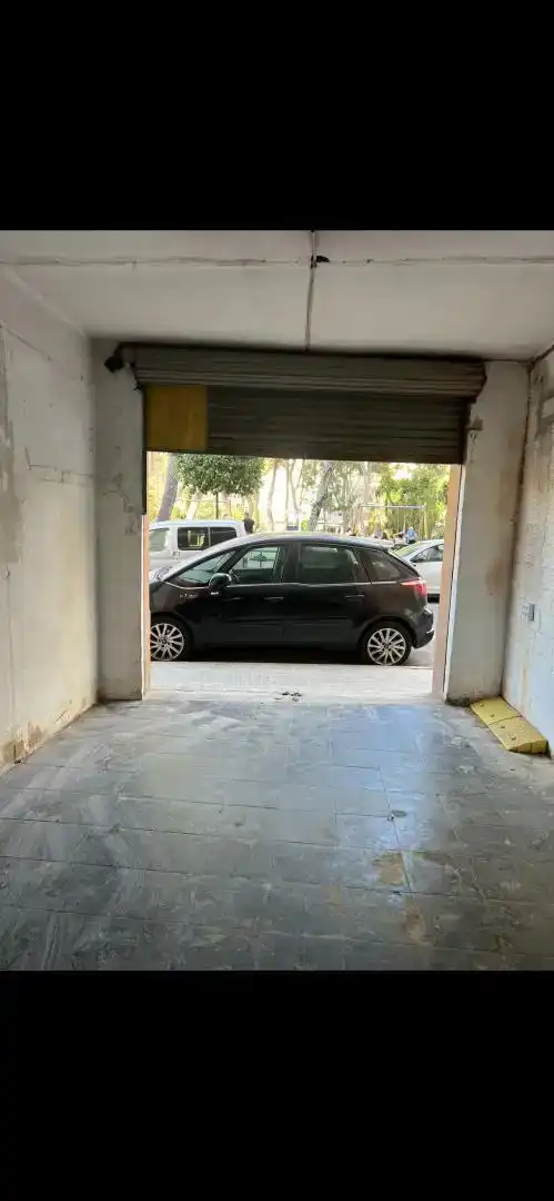 Parking of Garage for rent in Xirivella