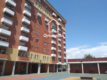 Flat for sale in Can Monic
