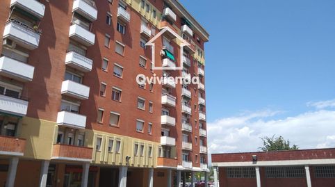 Piso OCUPADO en venta, Granollers