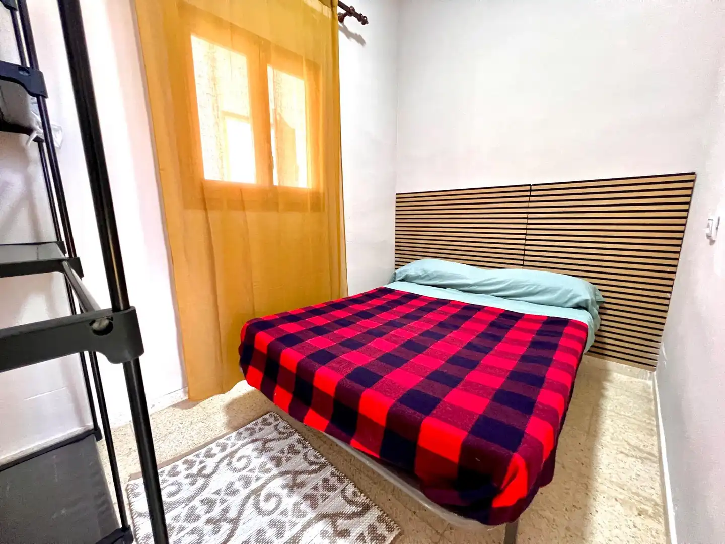 Bedroom of Flat for sale in Amposta  with Balcony