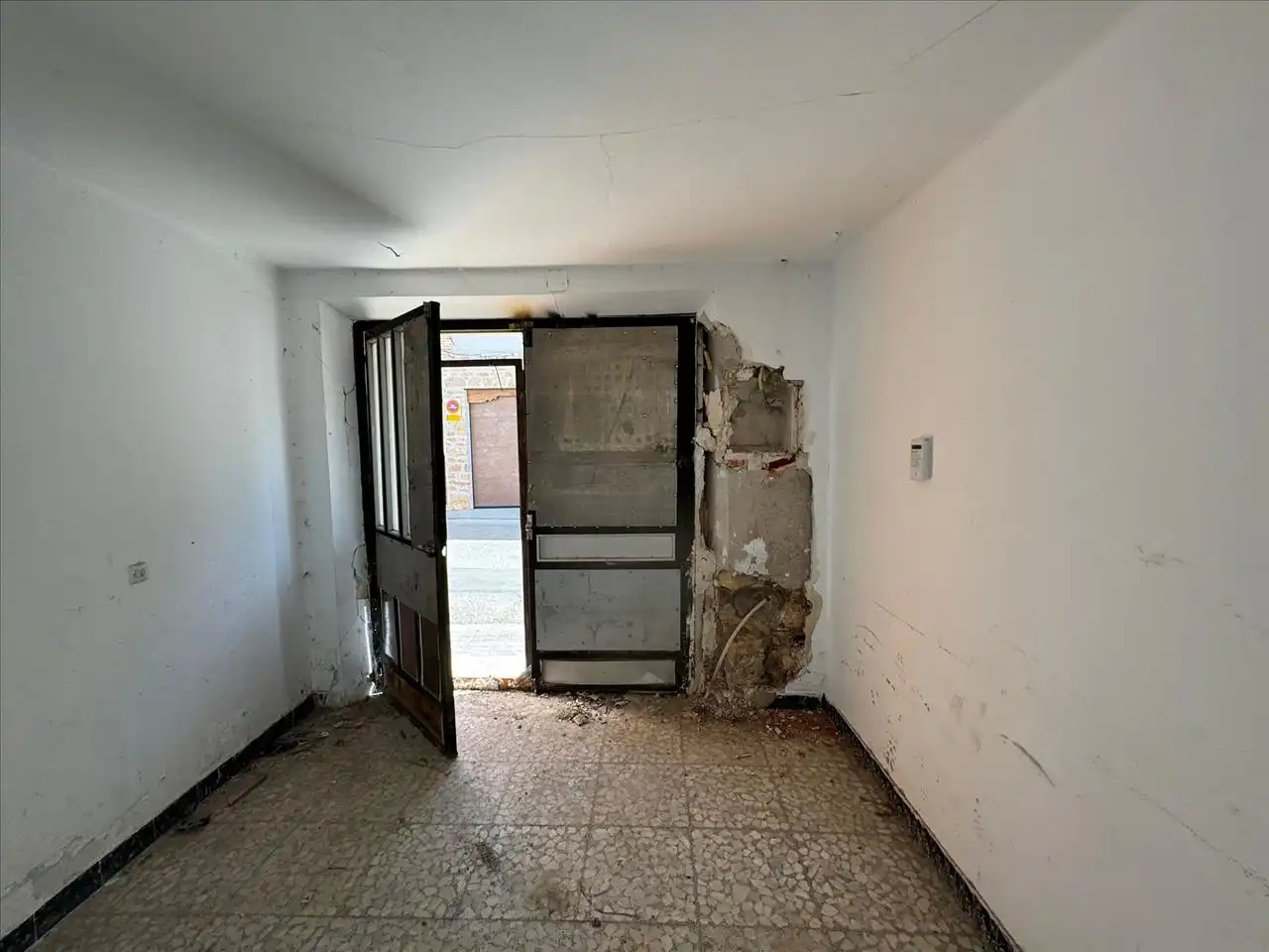 Casa o xalet en venda en Mota del Cuervo