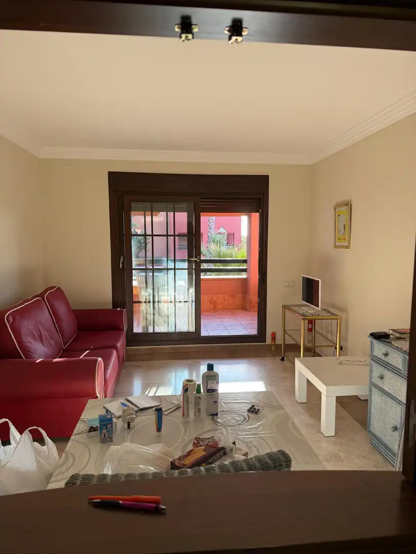 Apartament amb piscina en venda a Isla Canela, imagen 7