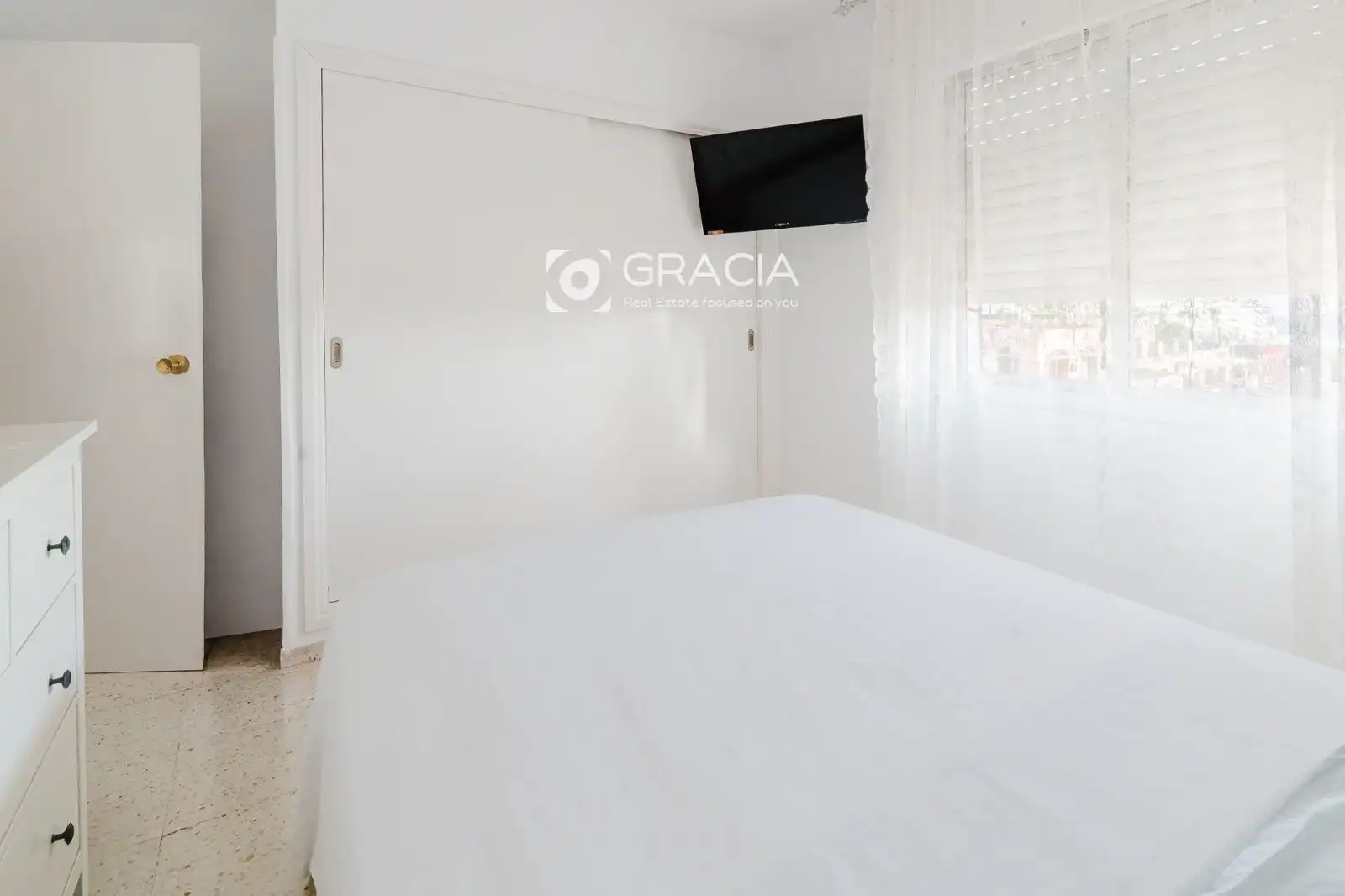 Flat with pool for sale in de los pueblos, imagen 26