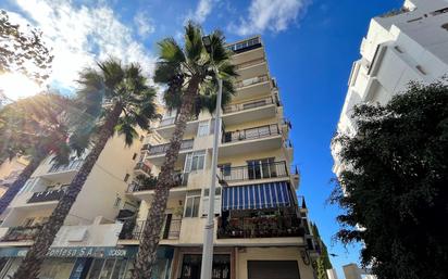 Exterior view of Flat for sale in Almuñécar  with Terrace