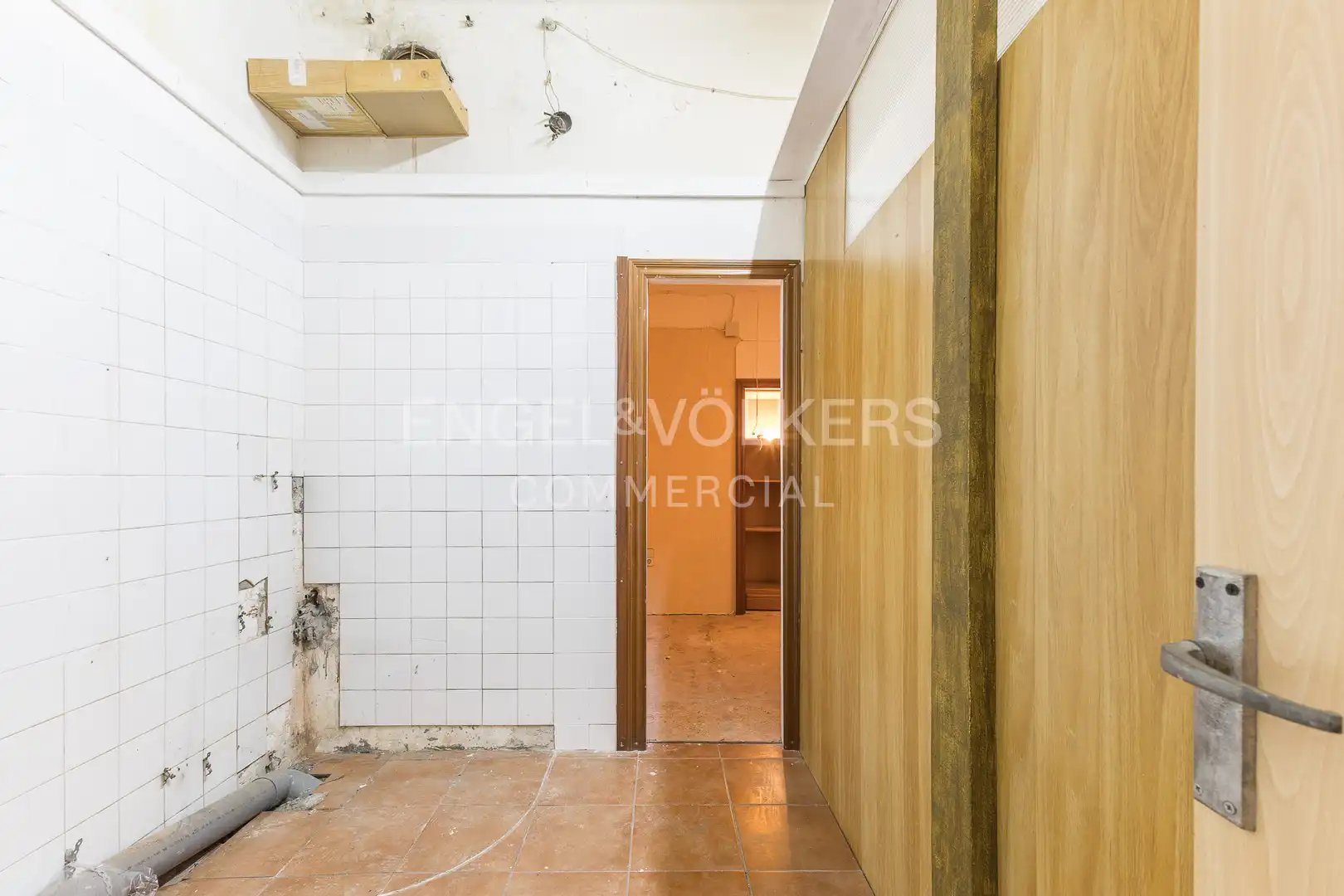 Commercial properties for sale in Barcelona