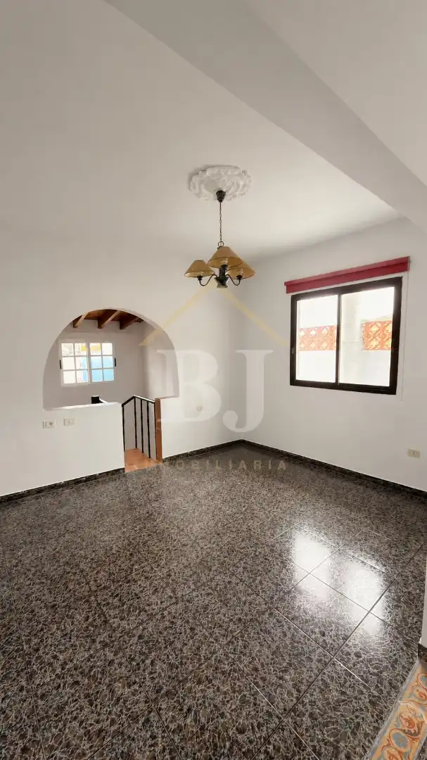 Casa o xalet en venda en Los Silos amb Terrassa, Traster i Balcó