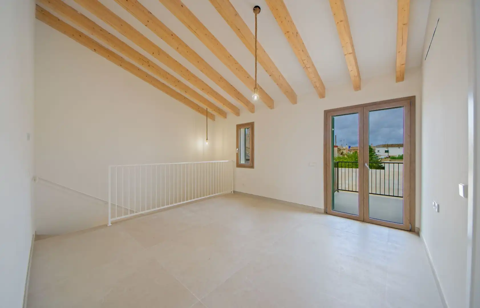 Casa amb piscina en venda a Ses Salines Poble, imagen 19