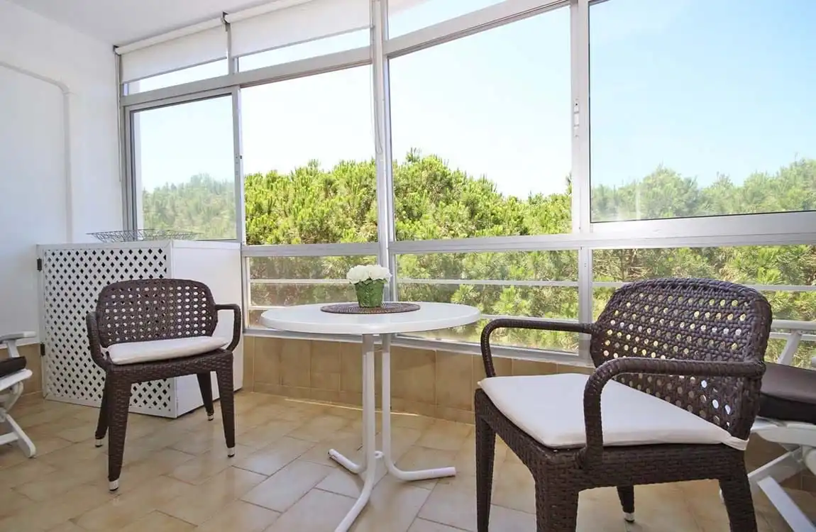 Terrassa de Estudi en venda en Marbella amb Aire condicionat, Calefacció i Terrassa