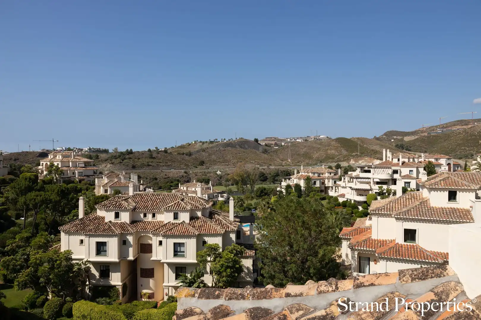 Penthouse mit Terrasse zum Verkauf in Los Arqueros  - Puerto del Almendro, imagen 45