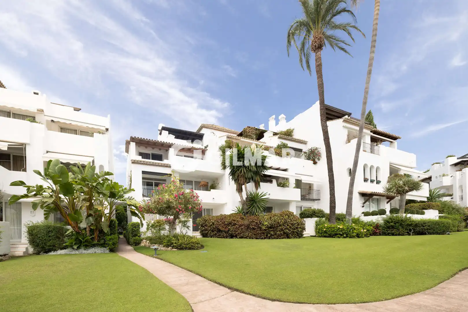 Rez-de-chaussée avec terrasse à vendre à Punta Plata, imagen 35