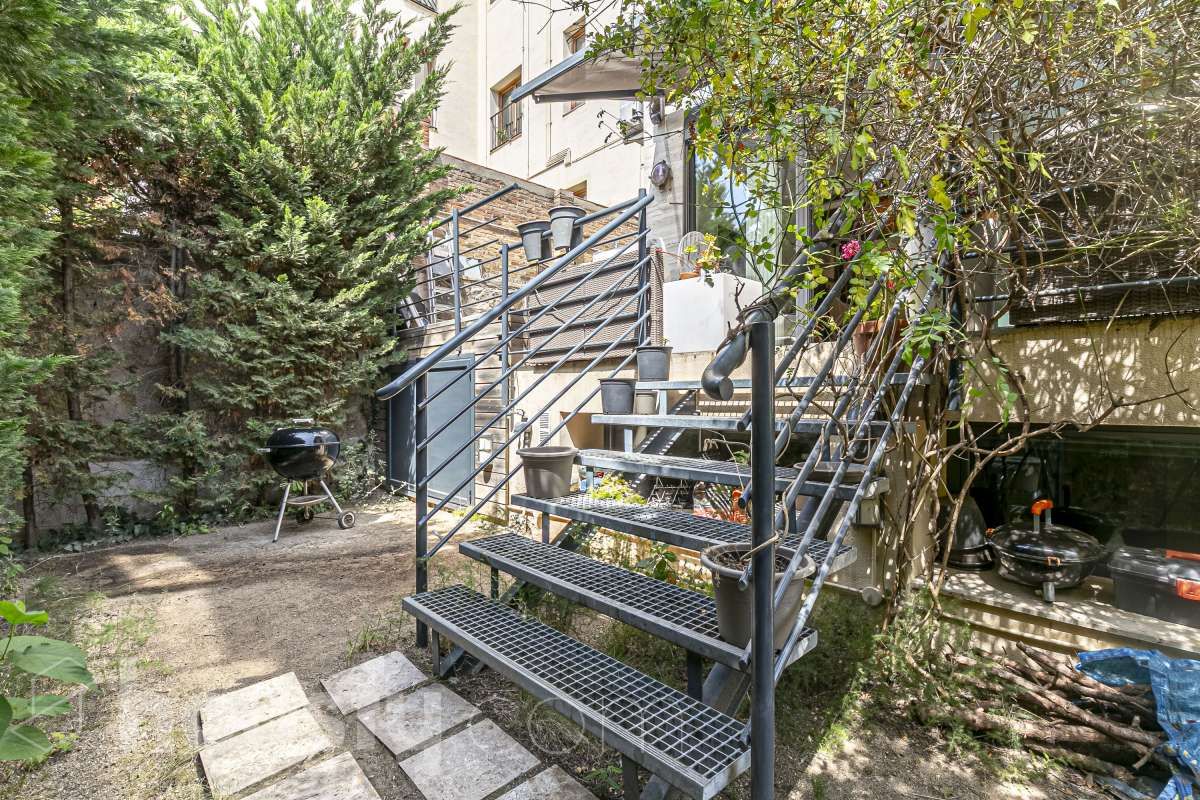 Casa o xalet en venda a Carrer de Sant Eudald, El Coll