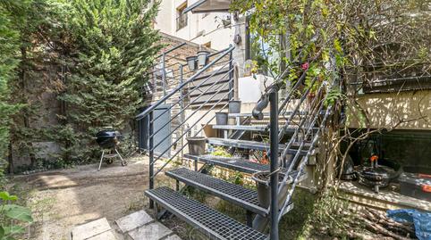 Foto 3 de Casa o xalet en venda a Carrer de Sant Eudald, ., El Coll, Barcelona