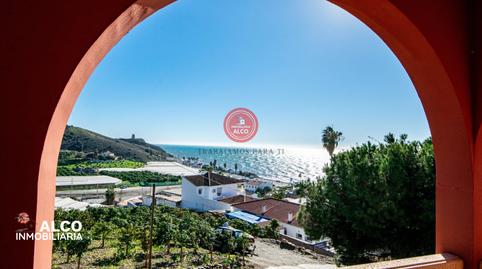 Foto 5 de Casa o chalet en venta en Lagos, Málaga