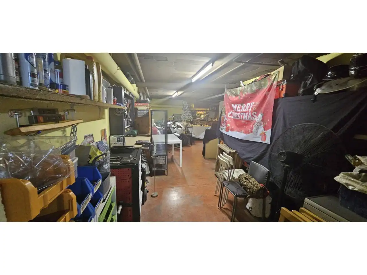 Piso en venta en Badalona con Aire acondicionado, Calefacción y Terraza