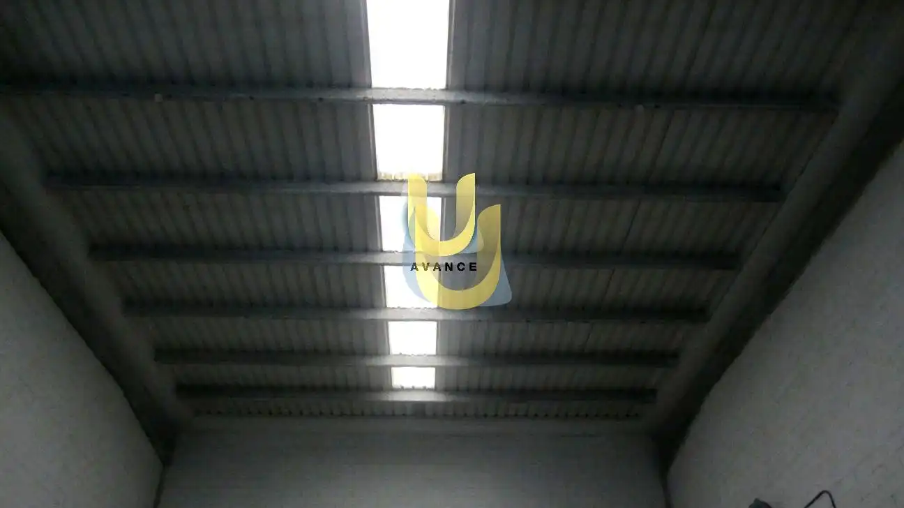 Industrial buildings for sale in Madrid