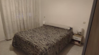 Bedroom of Flat for sale in Málaga Capital