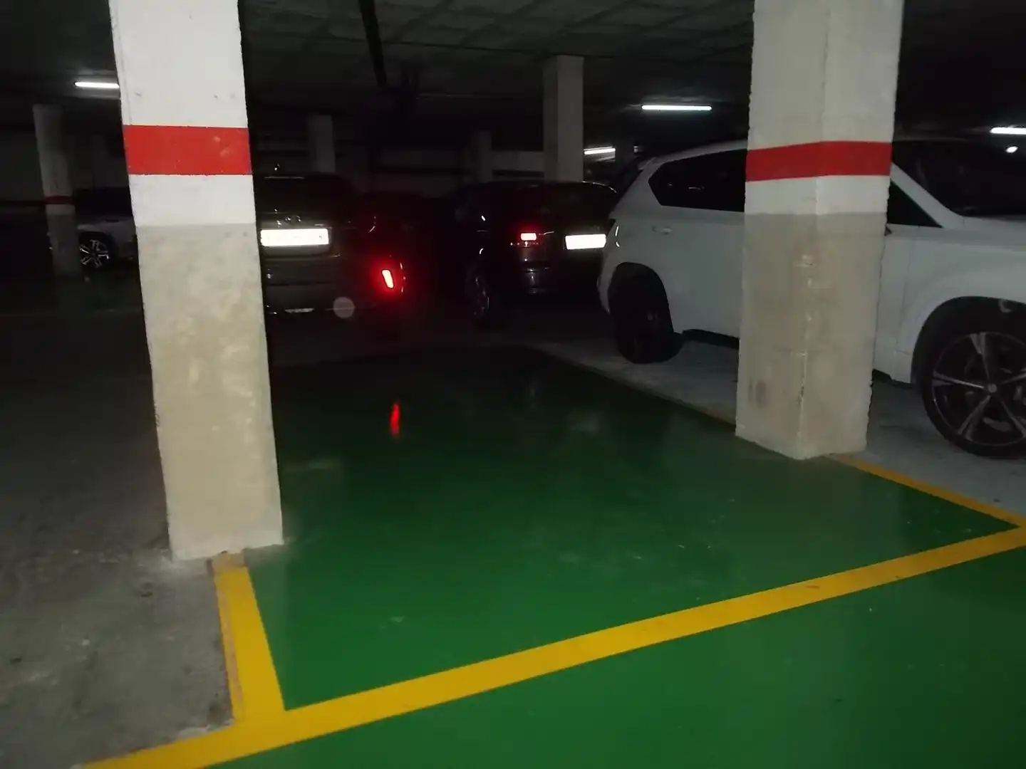 Parking of Garage for sale in Badalona