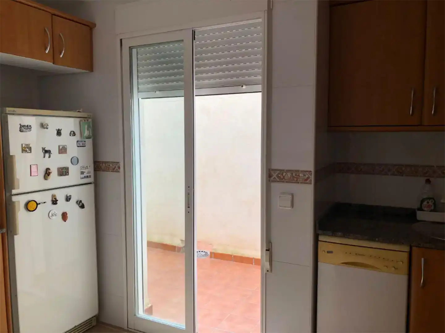 Cuina de Pis en venda en Càlig amb Aire condicionat i Balcó