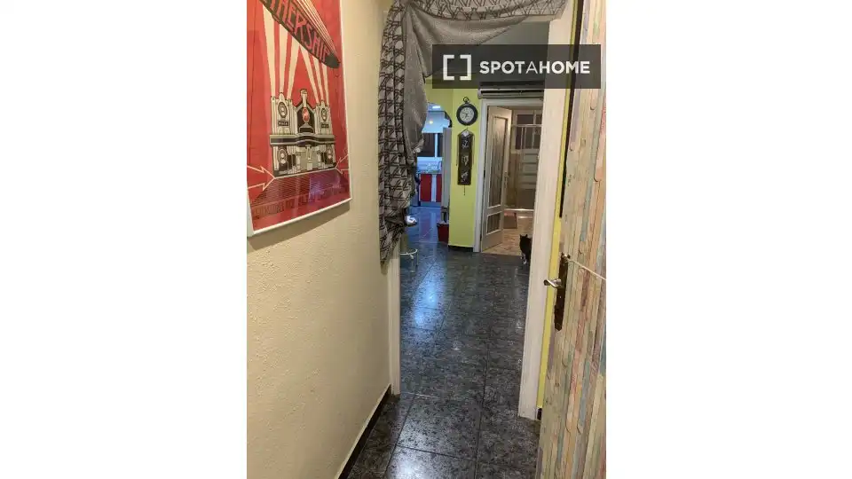 Habitación en Valencia, Valencia