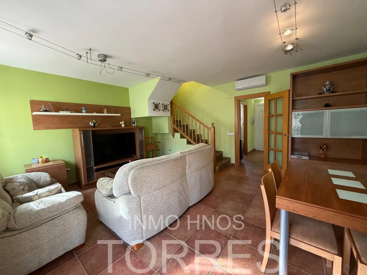 Adosado con terraza en venta en CV-1405, imagen 4