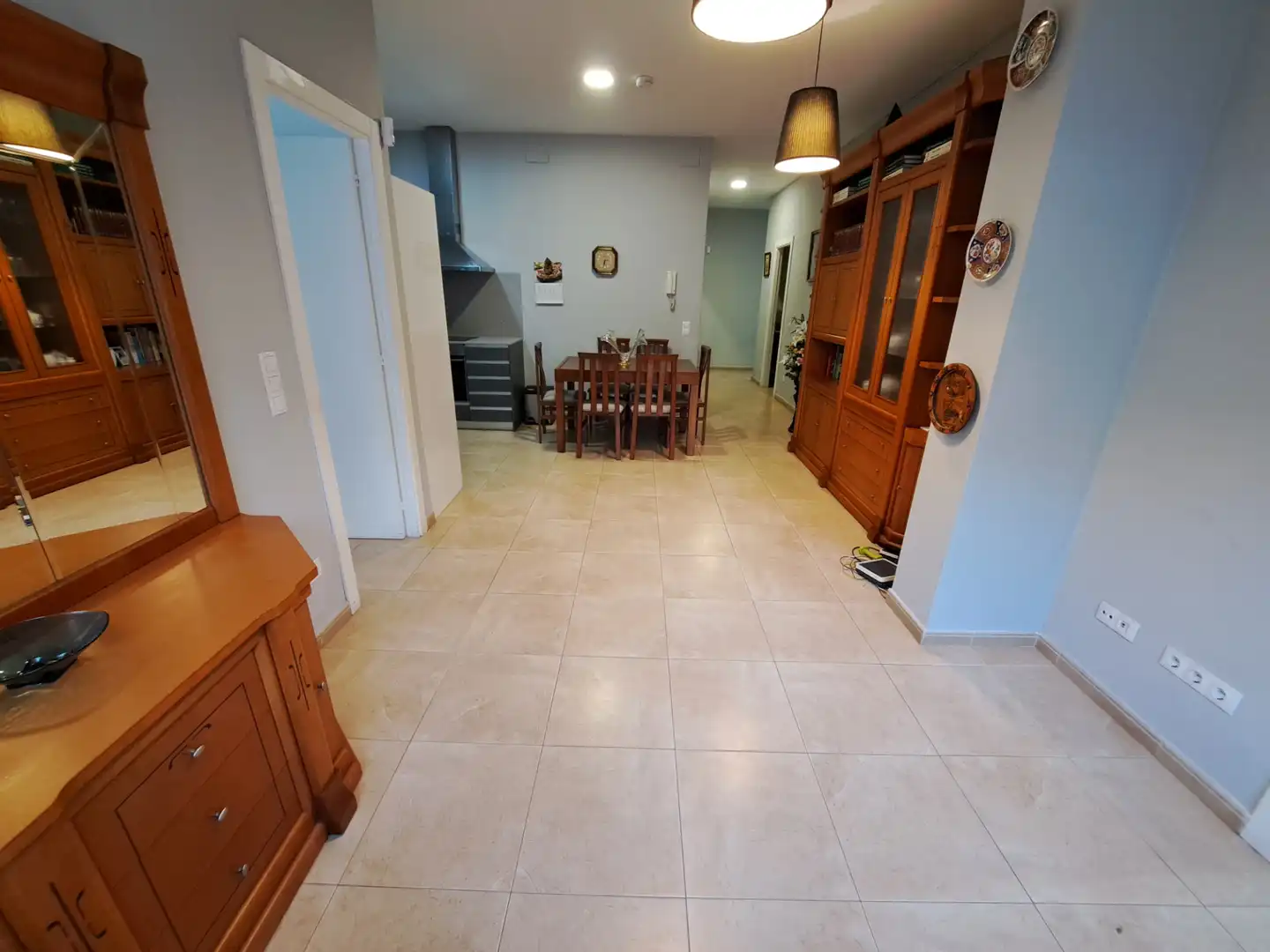 Ground floor for sale in Carrer de la Mare de Déu de l'Esperança, imagen 7