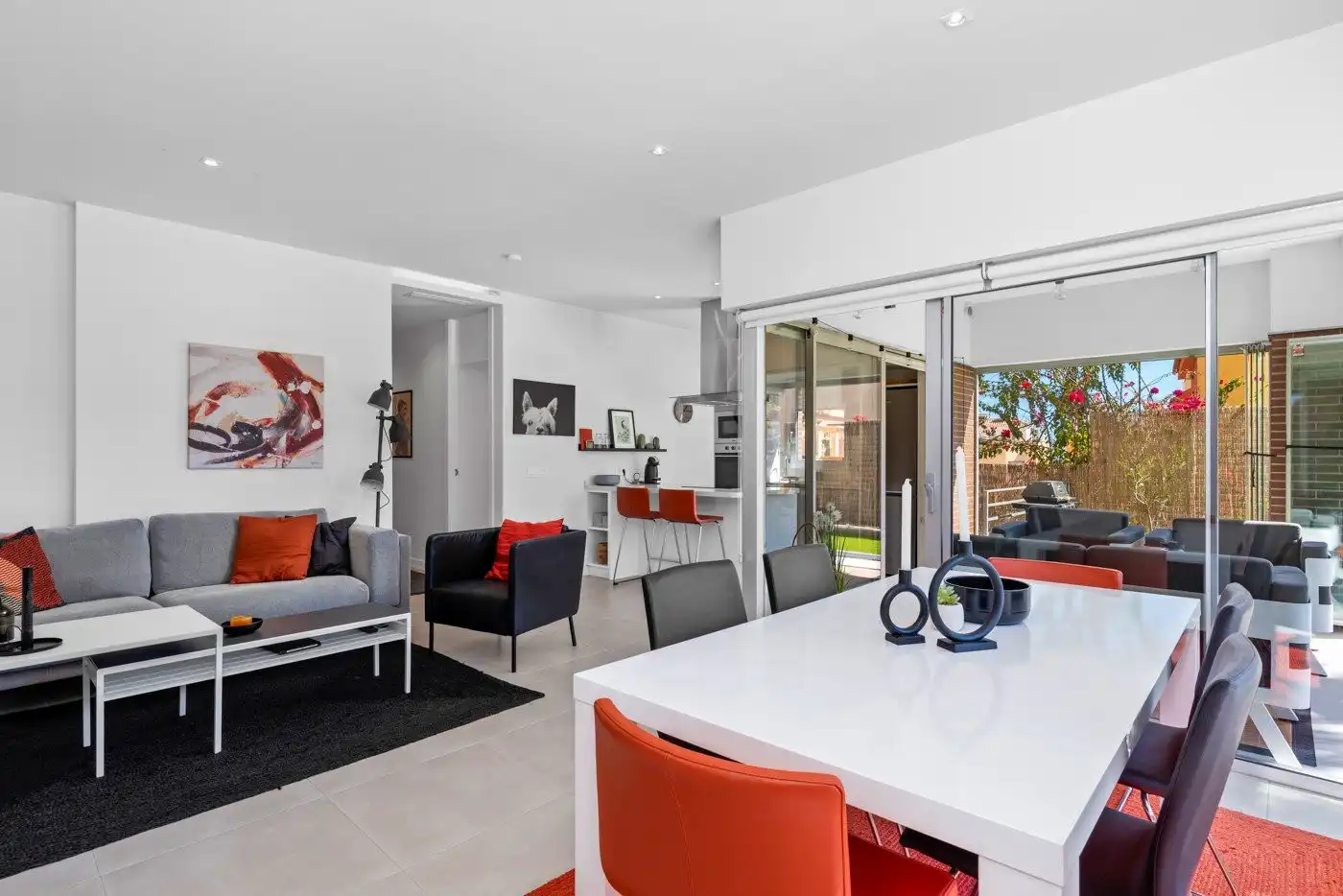 Appartement compact avec jardin à vendre à N/A, imagen 8