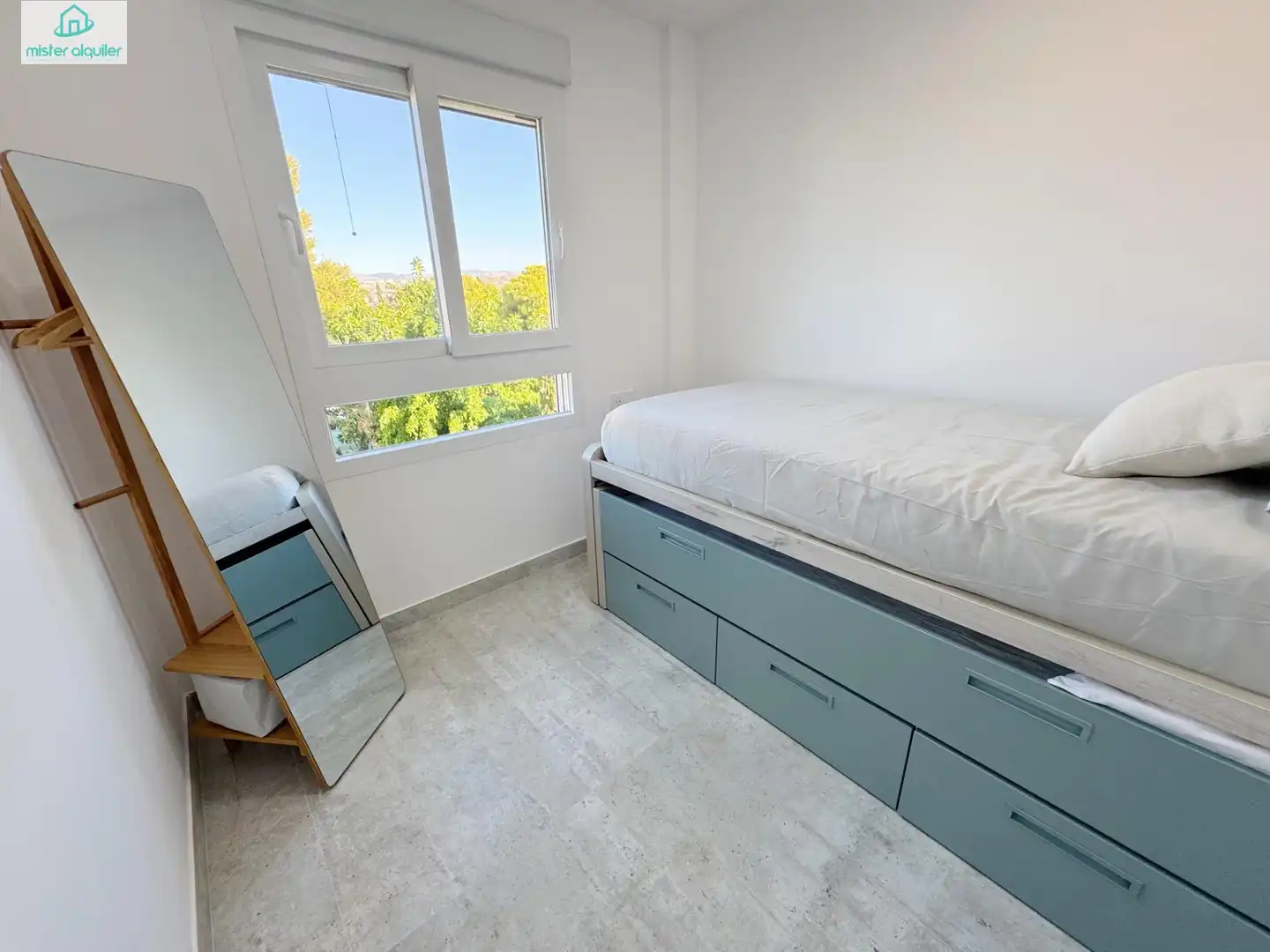 Apartments for rent in El Campello, Alicante