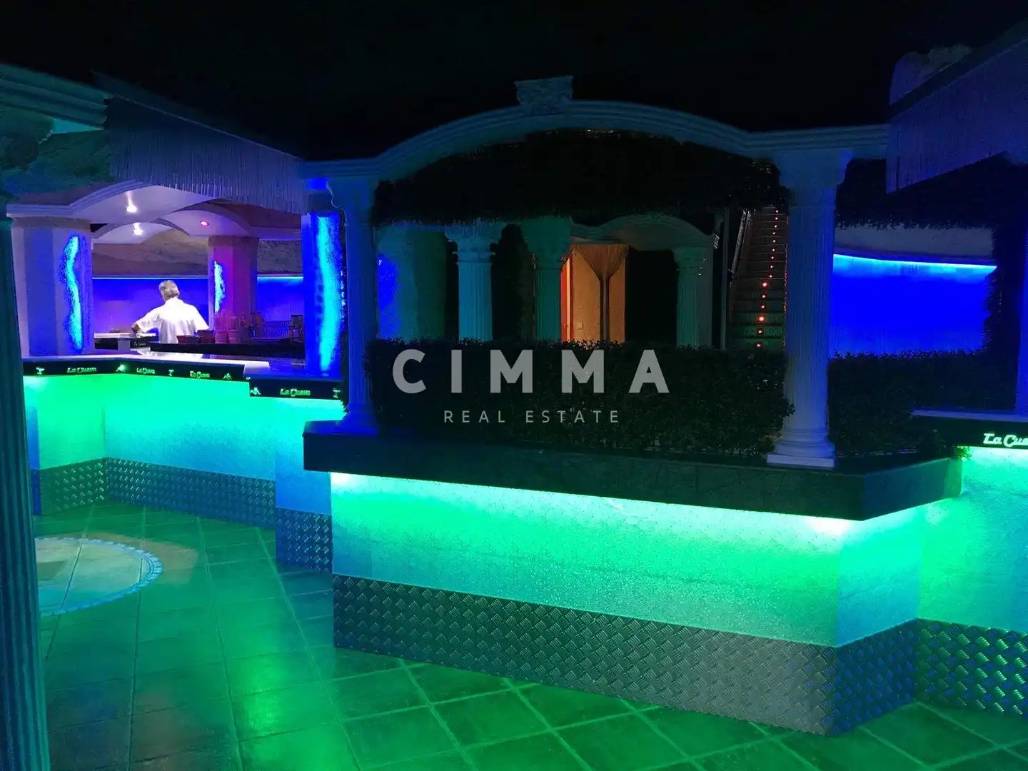 Hotel con ascensore in vendita a Rincón de Loix, imagen 4