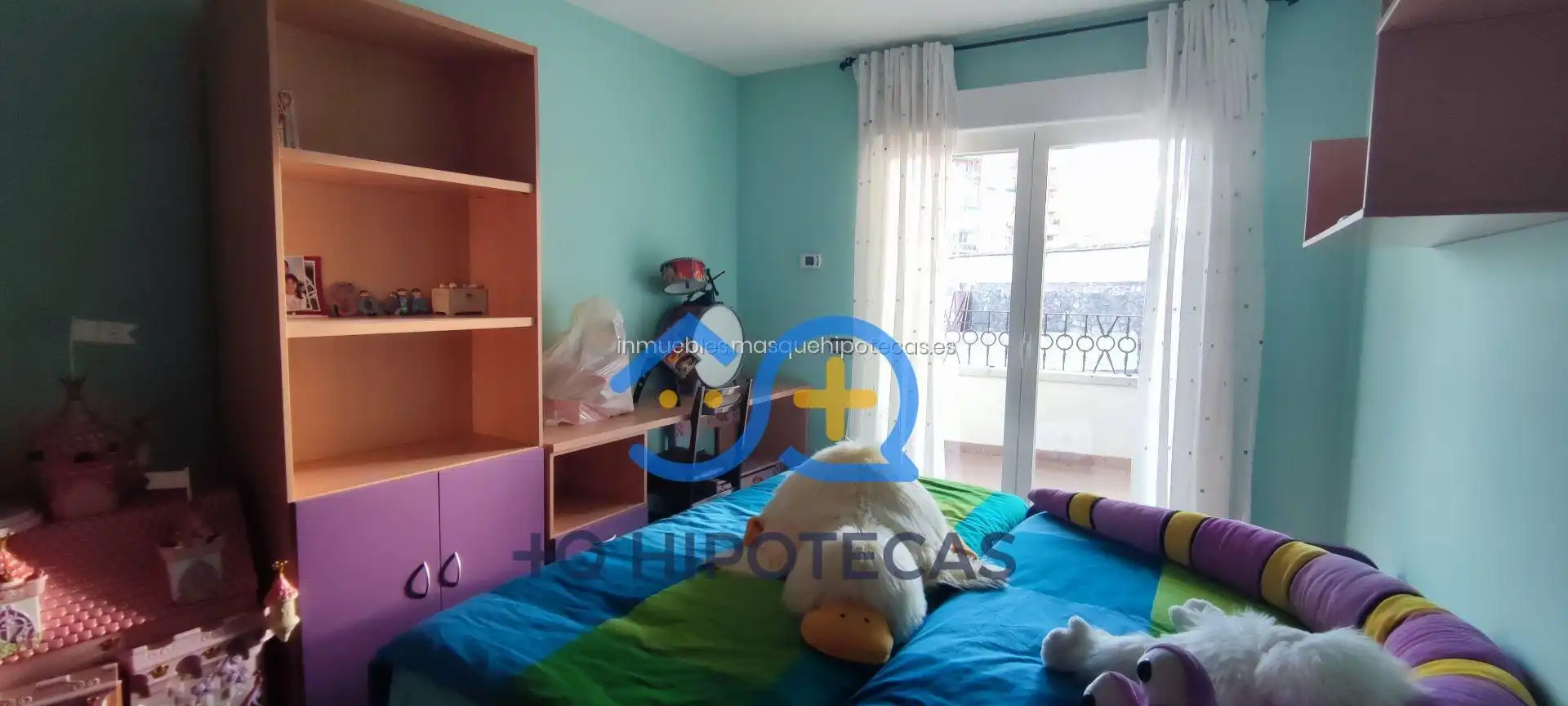 Adossat en venda a El Tiemblo, imagen 22