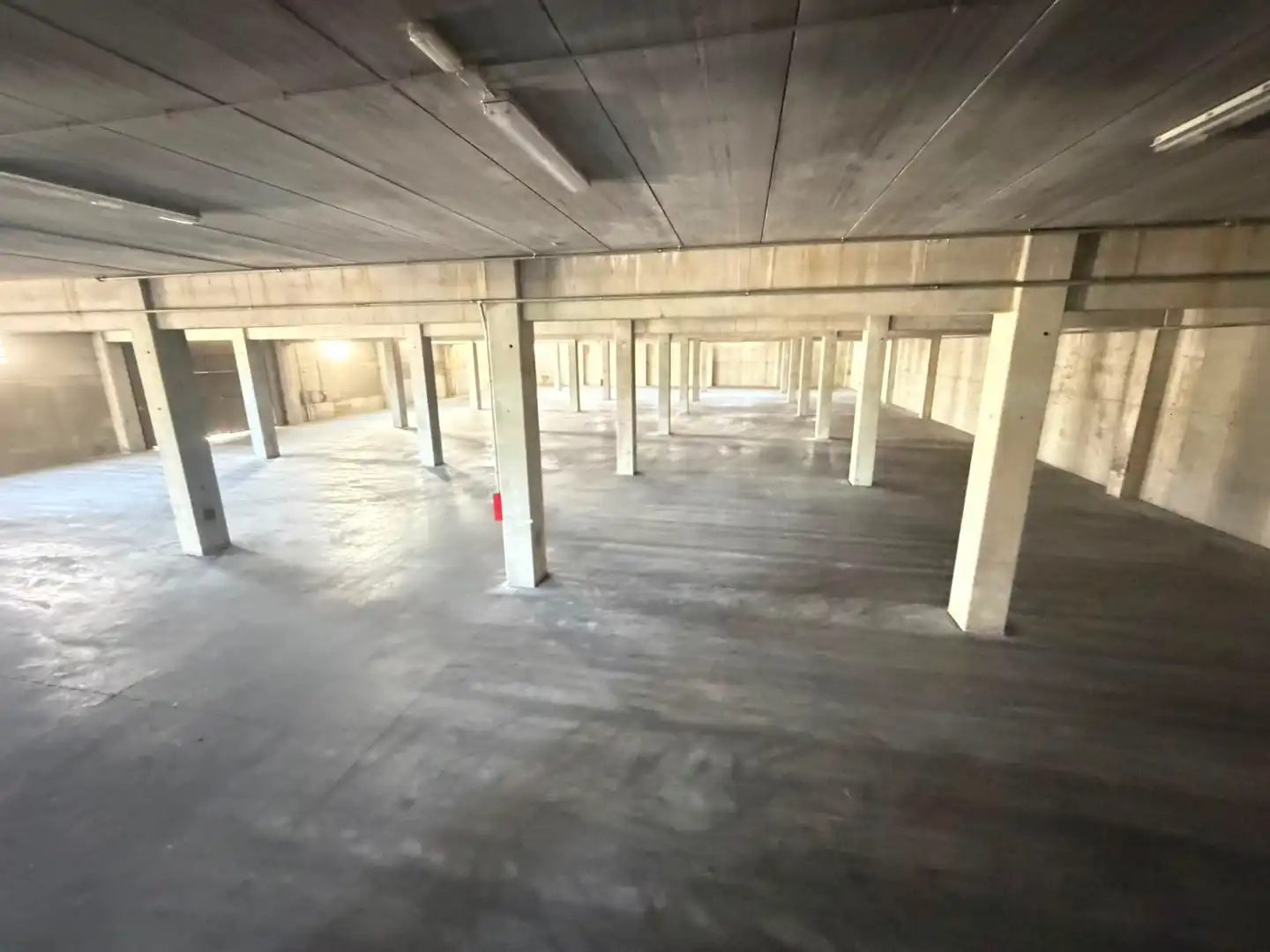 Nau industrial de lloguer en Narón