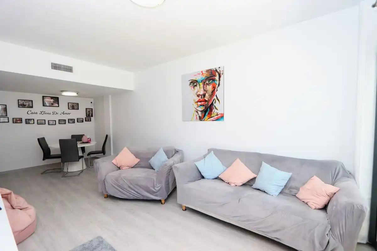 Apartamento en venta en Orihuela Costa, imagen 7