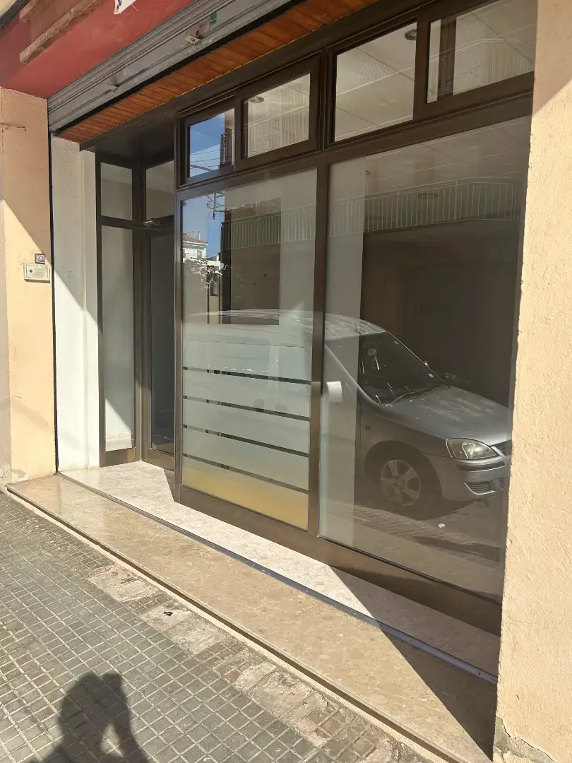 Local en venta en Malgrat de Mar