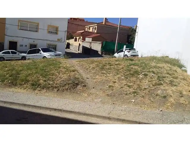 Residential land for sale in Pescadores - Saladillo