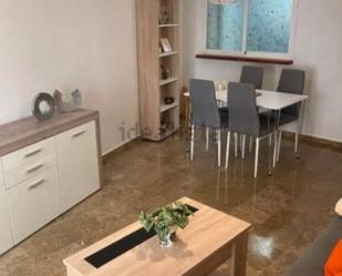 Dining room of Flat to rent in Huétor Vega  with Furnished