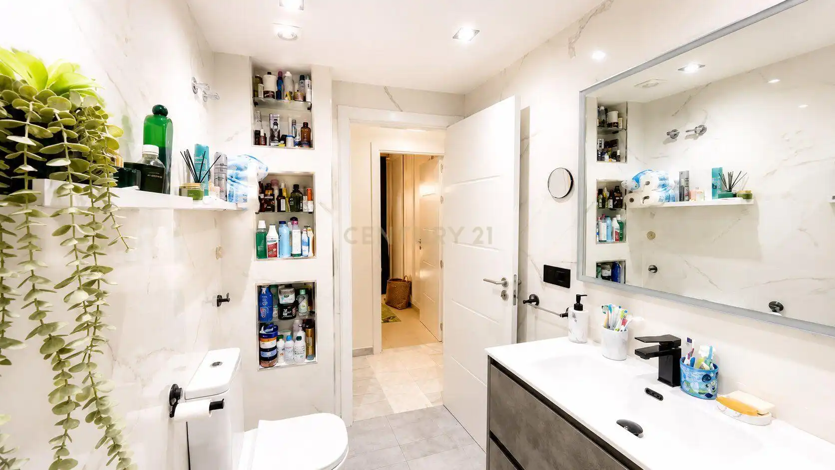 Apartament amb terrassa en venda a Las Lagunas, imagen 22