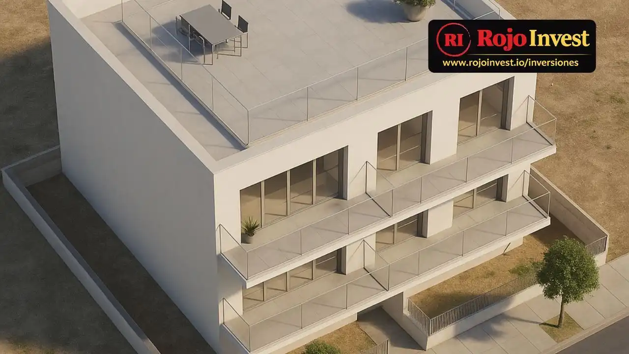 Terrenos y solares en venta en Domeny