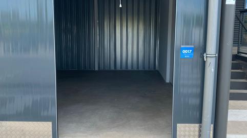 Foto 4 de Traster de lloguer a Avenida de Daganzo, 13b, La Garena, Madrid