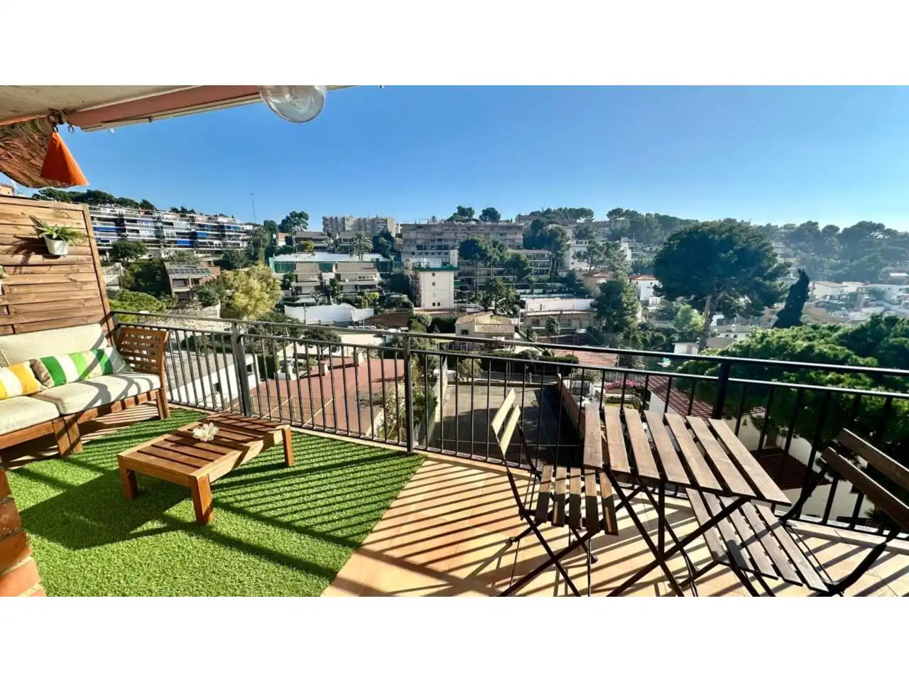 Wohnungen zum Verkauf in Avenida Poal, 77, El Poal