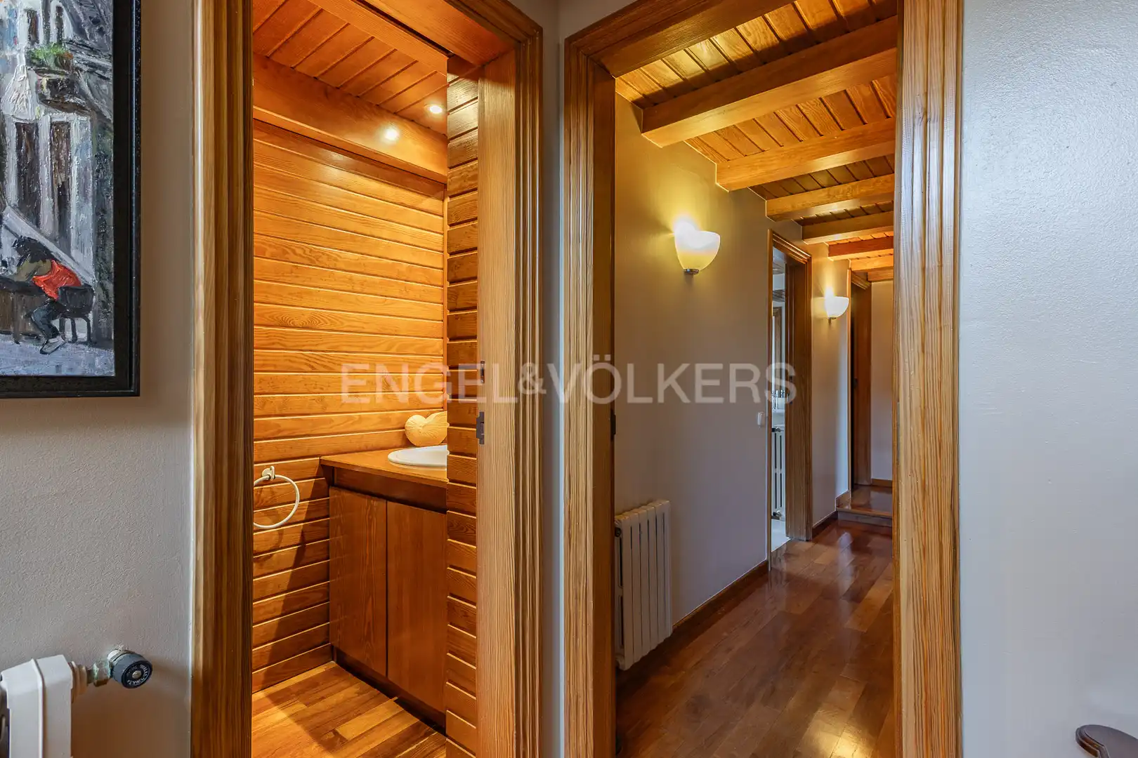Casa con piscina in vendita a Matadepera, imagen 50