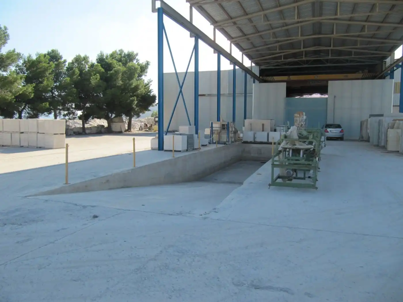 Industriegebäude zum Verkauf in La Romana, imagen 12