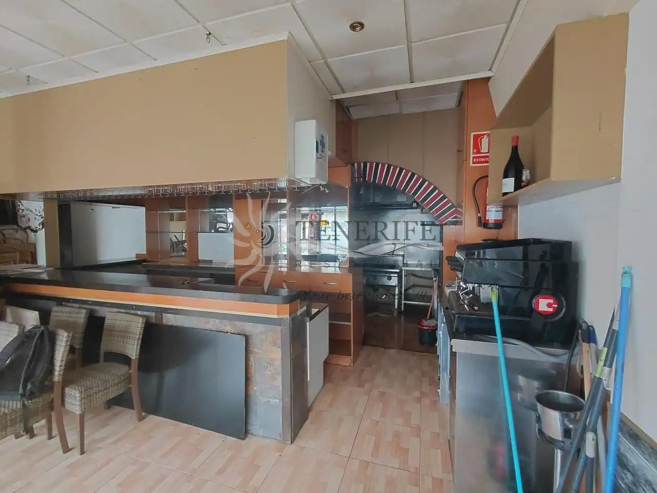 Local comercial en venda a Juan Carlos I, imagen 20