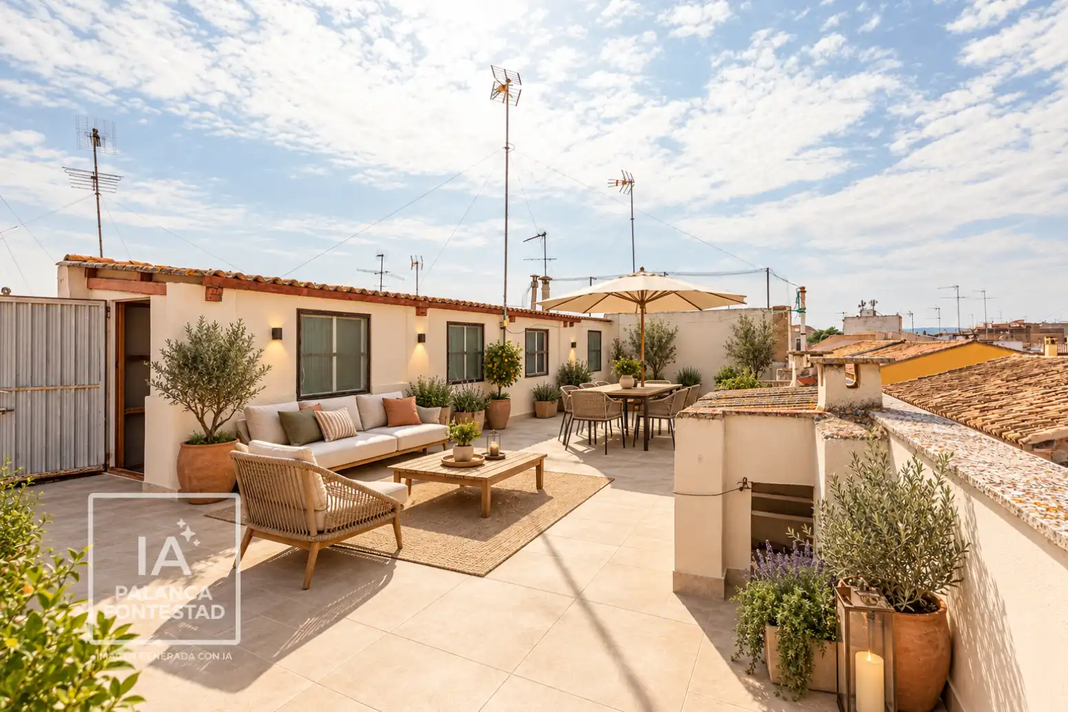Casa en venta en Cheste, imagen 2