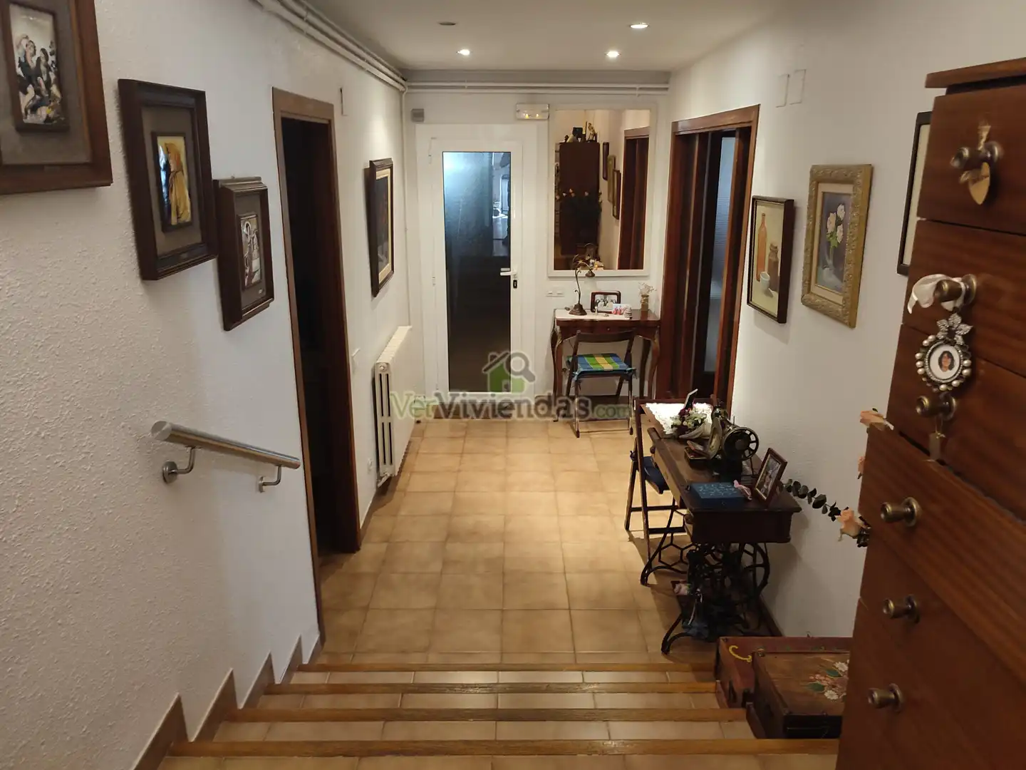 Casa con terraza en venta en Carrer de les Tres Creus 4, imagen 36
